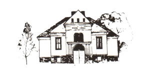 Genesee Library Logo