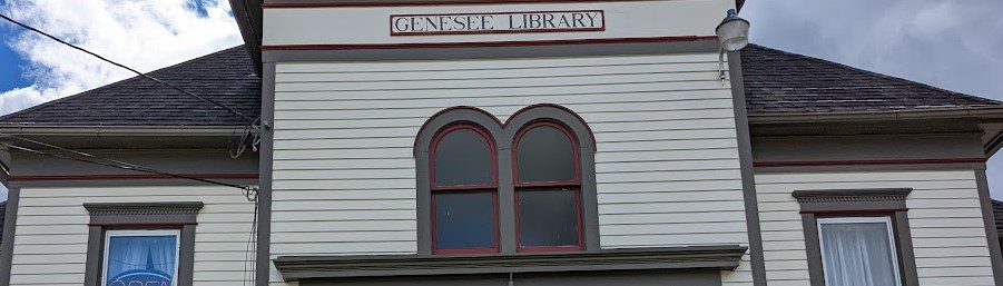 Genesee Library